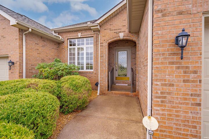 4597 Sierra Drive  Boonville IN 47601 photo