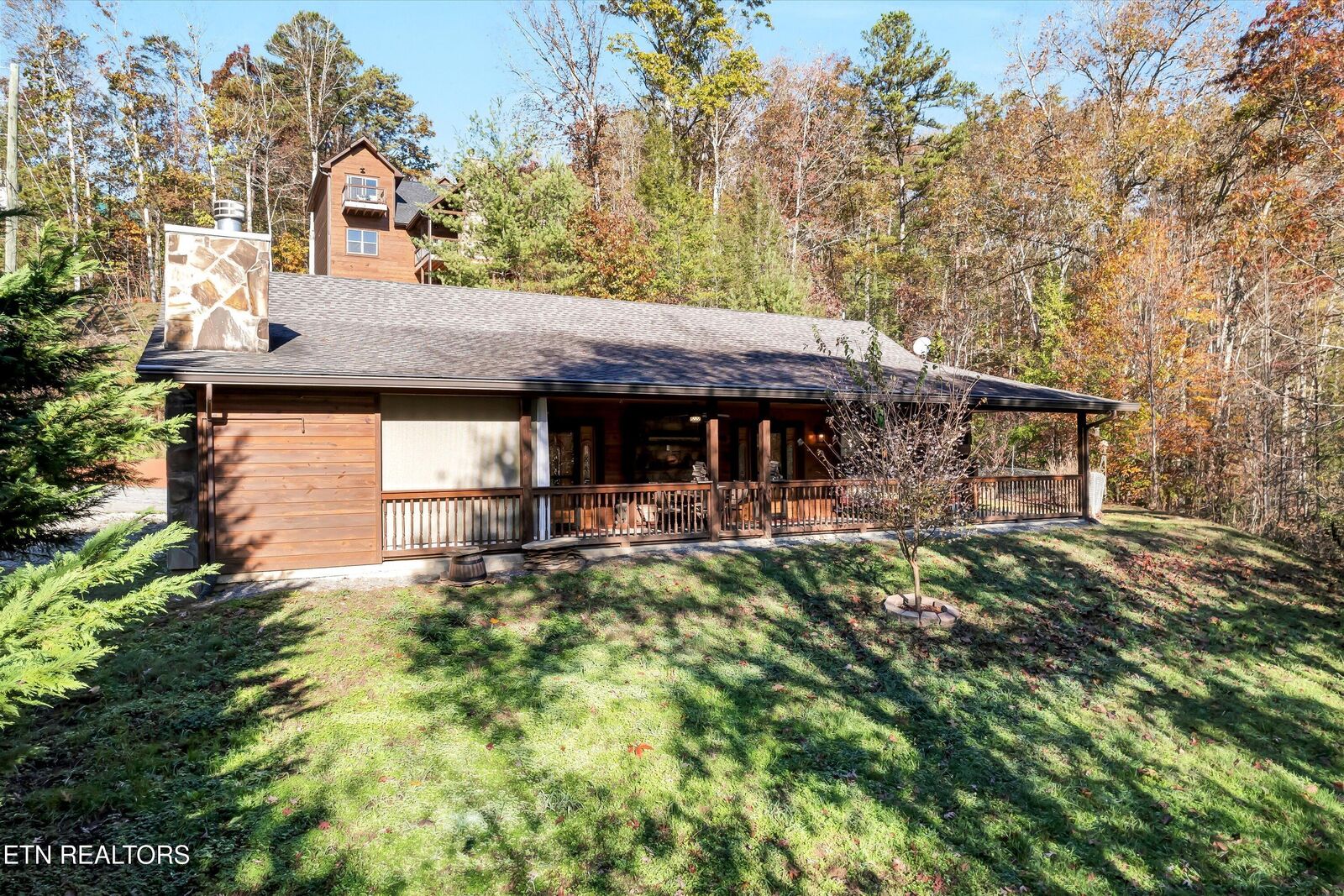 Property Photo: 2759 Sawmill Branch Drive TN 37862
