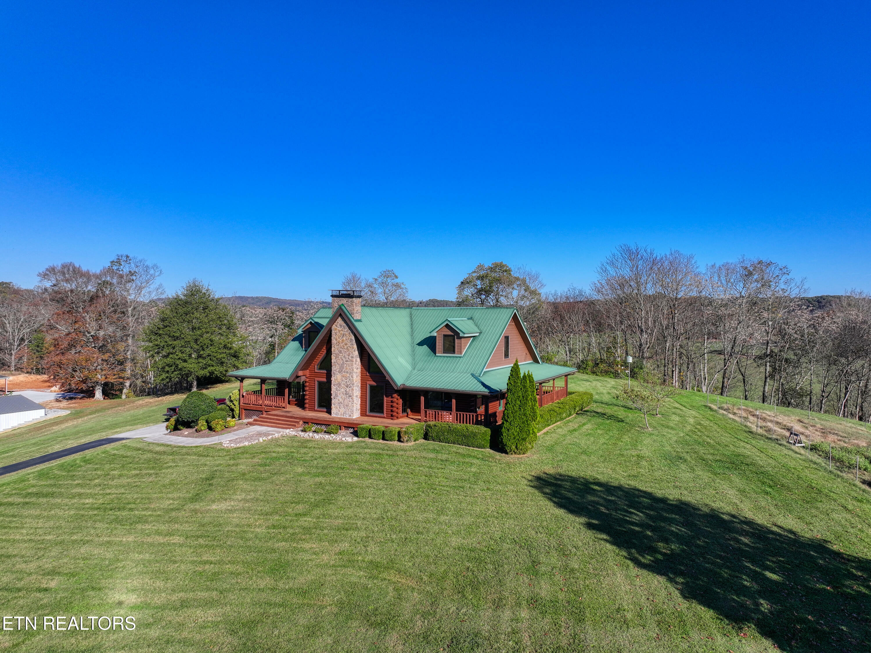 1743 Holston River Drive  Rutledge TN 37861 photo