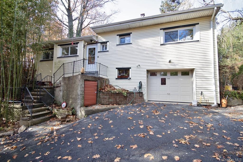 Property Photo: 40 McKinley Avenue NY 10595