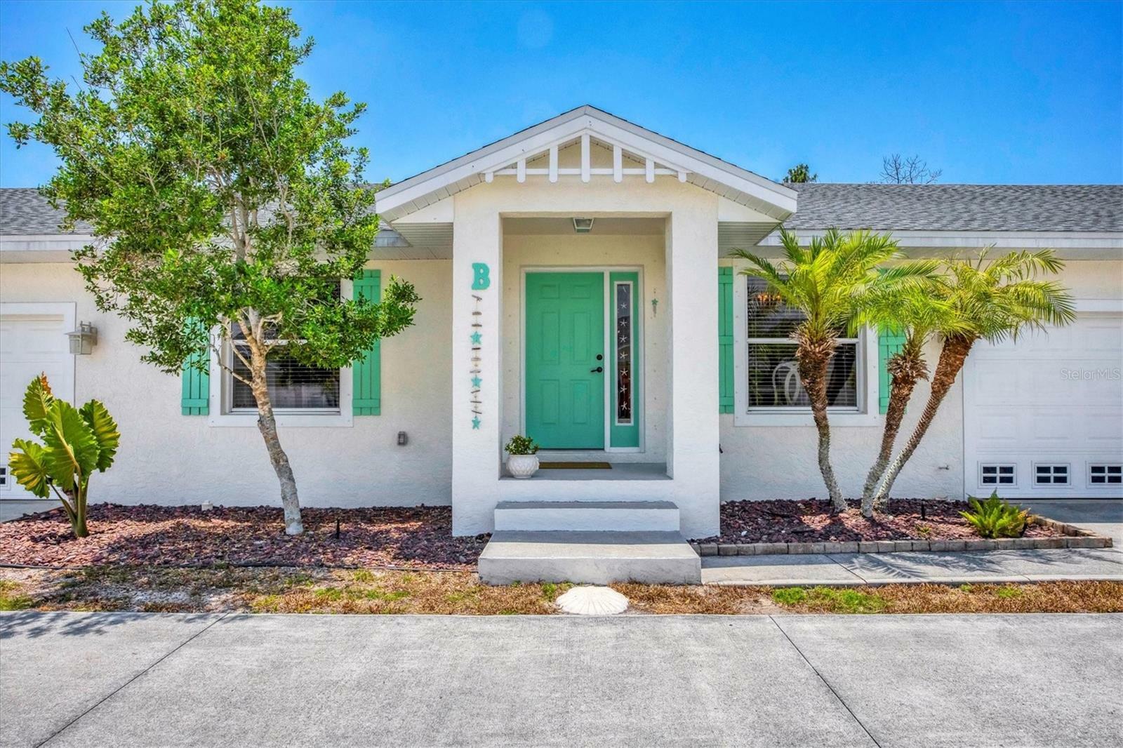 Property Photo:  268 Rotonda Boulevard W 1B  FL 33947 