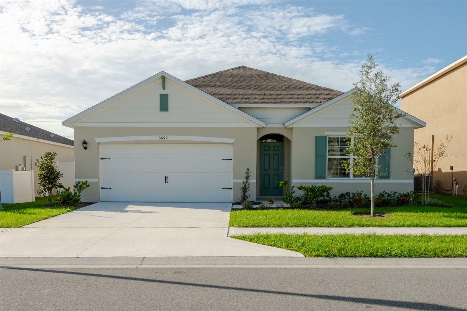 Property Photo:  3692 Diving Dove Lane  FL 33830 