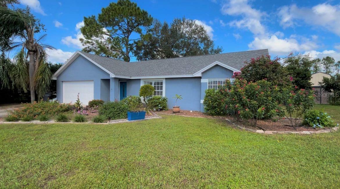 162 Alta Vista Court  Davenport FL 33837 photo