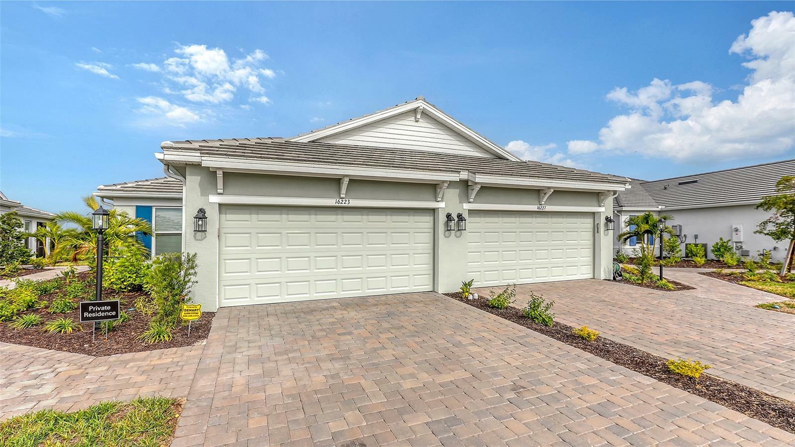 Property Photo:  16223 San Donato Place  FL 34211 