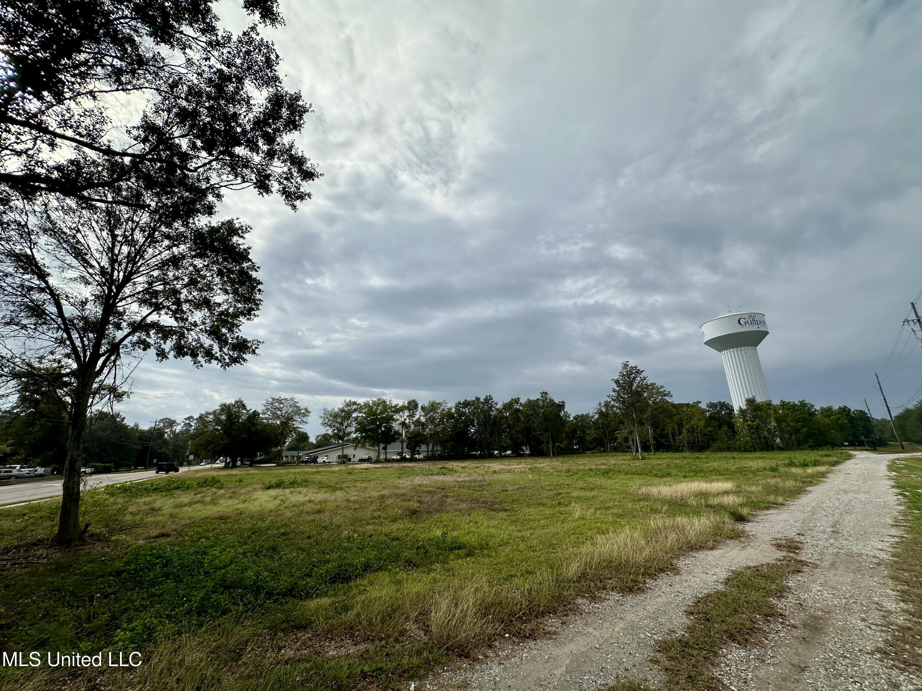 Property Photo: 0 Debuys Road MS 39507