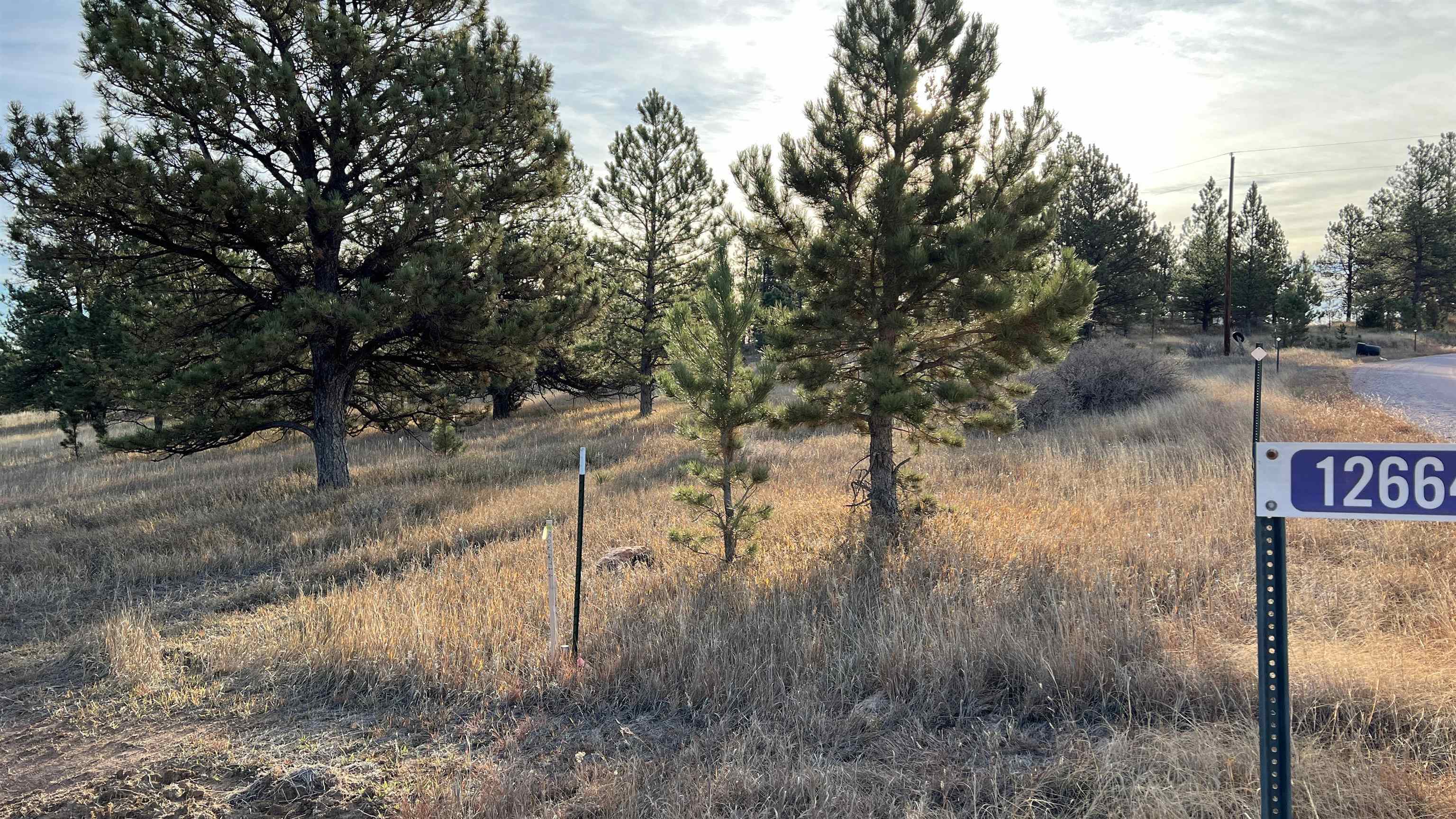 Property Photo:  Lot 1 Westwind Drive  SD 57747 