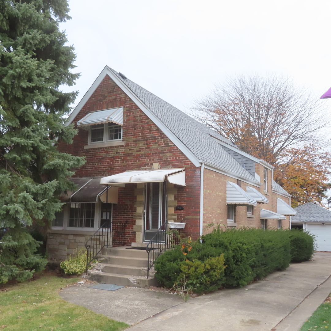 Property Photo:  10009 S Spaulding Avenue  IL 60805 