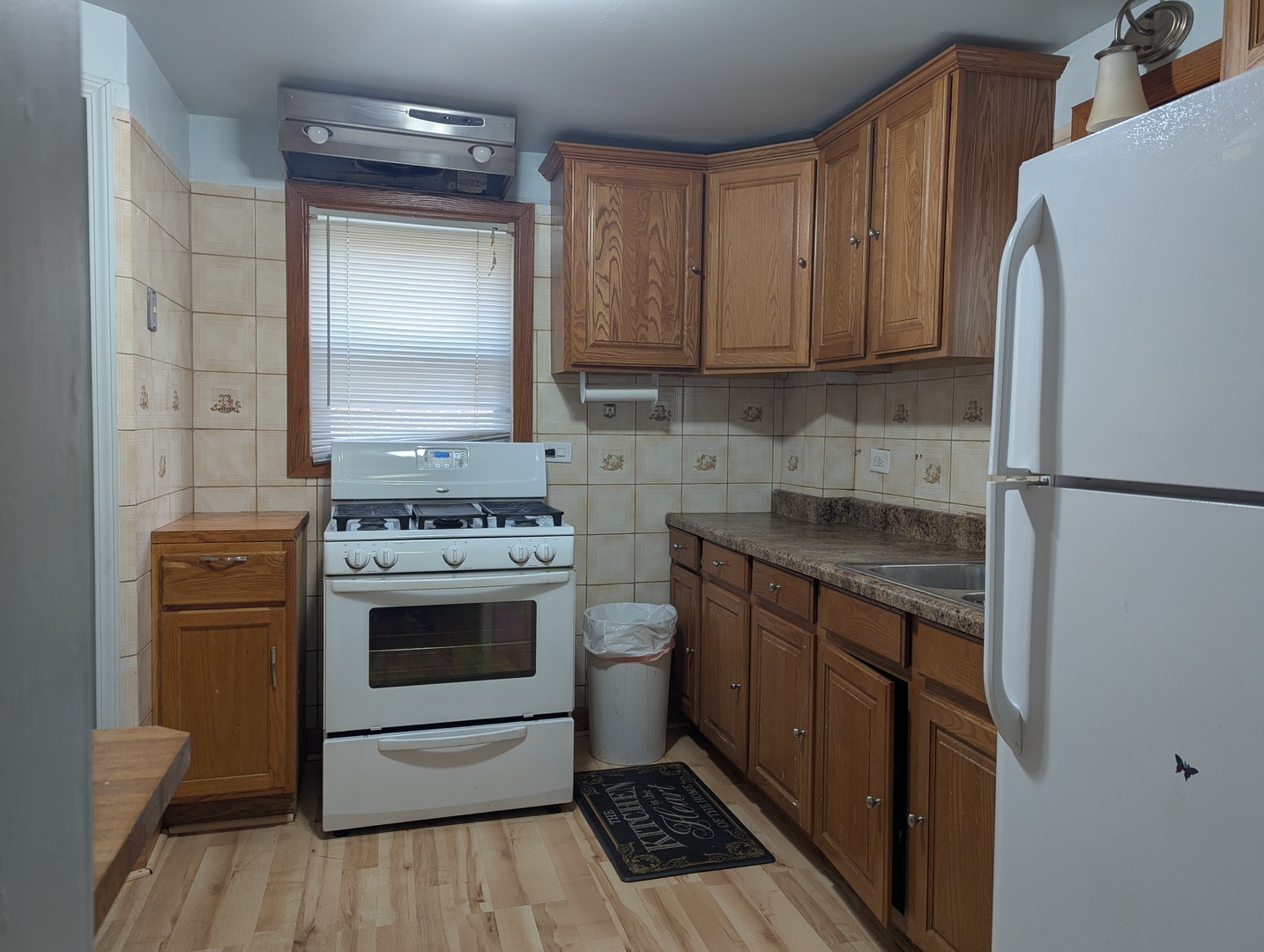 Property Photo:  5311 W 35th Street  IL 60804 