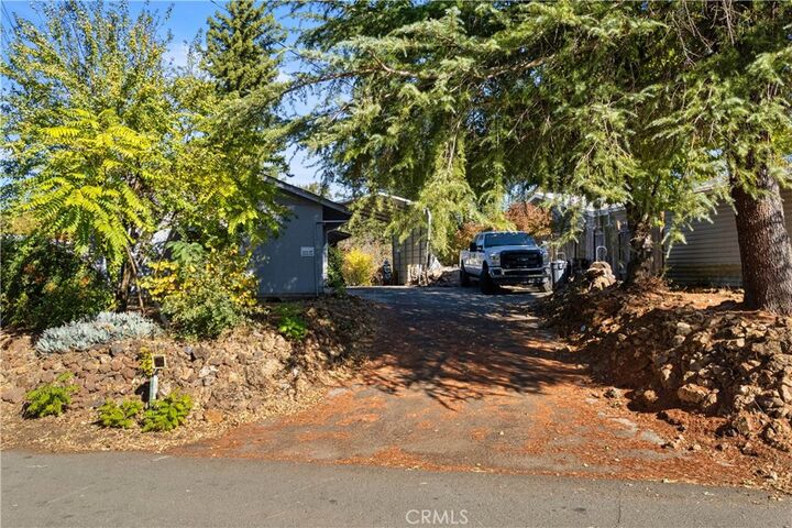 Property Photo: 16280 Tish A Tang Road CA 95457