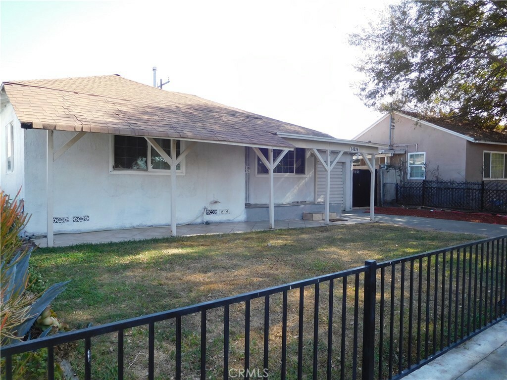 14626 Maryton Avenue  Norwalk CA 90650 photo