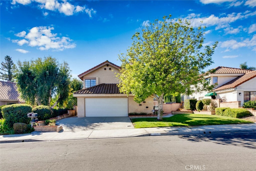 Property Photo:  13664 Pageantry Place  CA 91709 