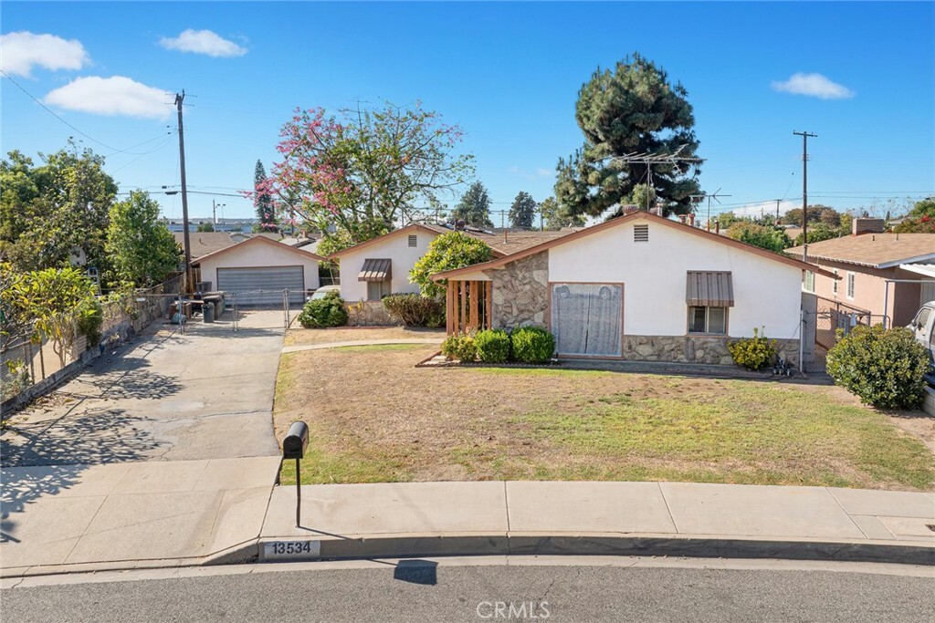 Property Photo:  13534 Rexwood Avenue  CA 91706 