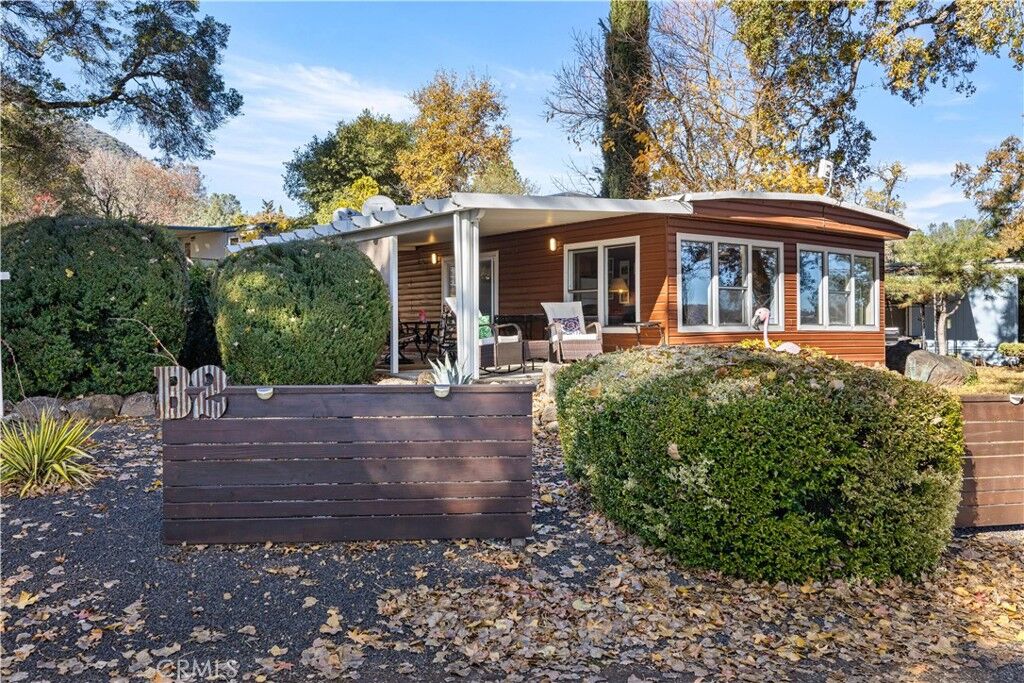 Property Photo:  8910 Soda Bay Rd B2  CA 95451 