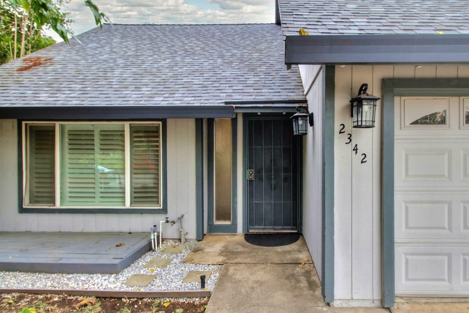 Property Photo:  2342 S Whitney Boulevard  CA 95677 