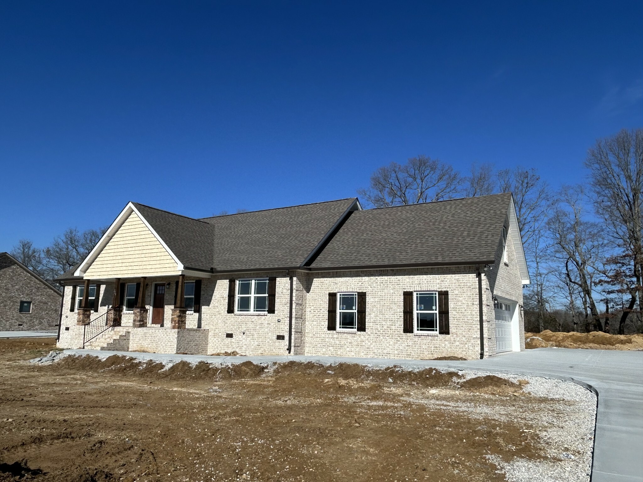 Property Photo:  228 Randall Ln  TN 37355 