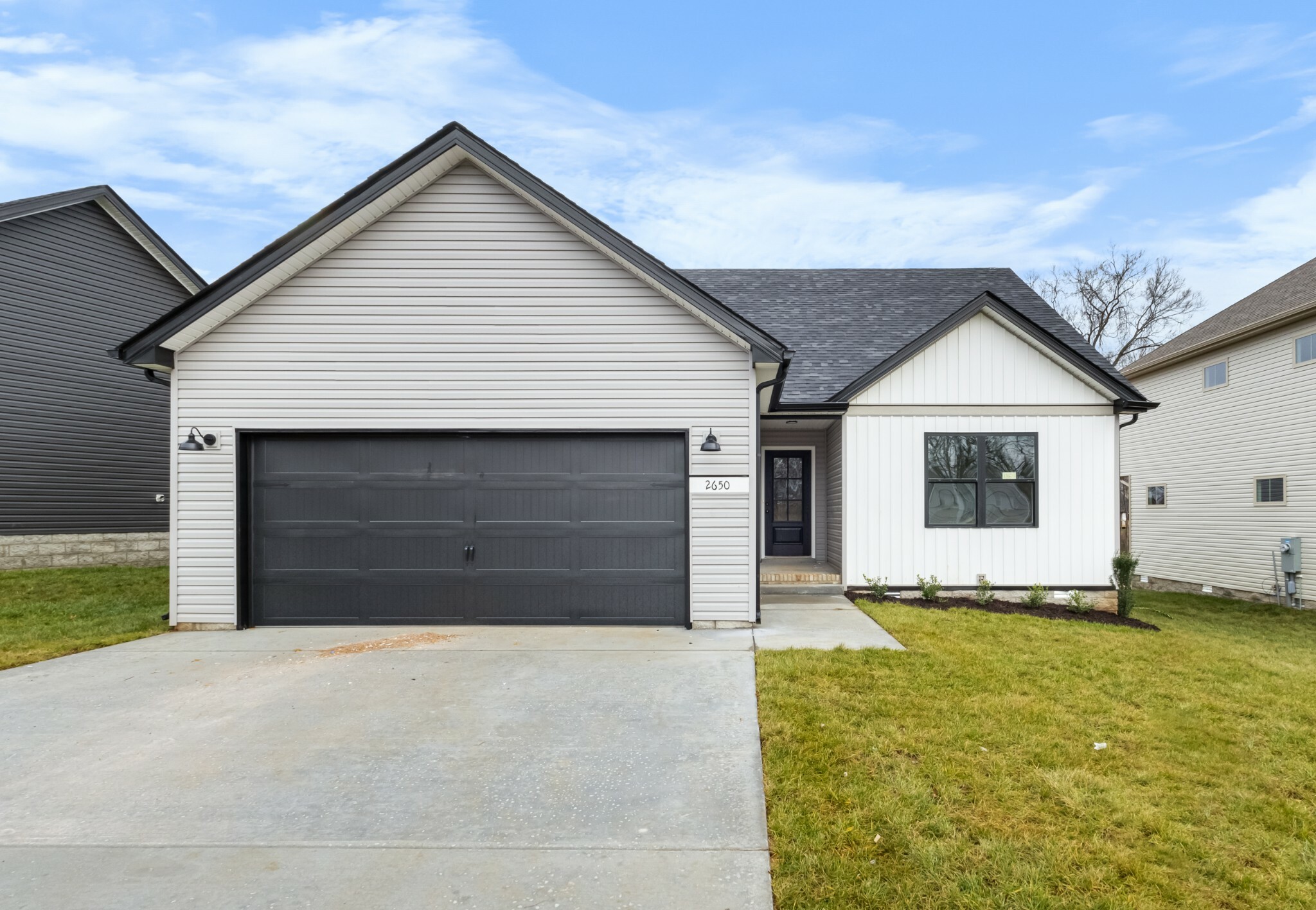 Property Photo:  2650 Scott Drive  TN 37042 