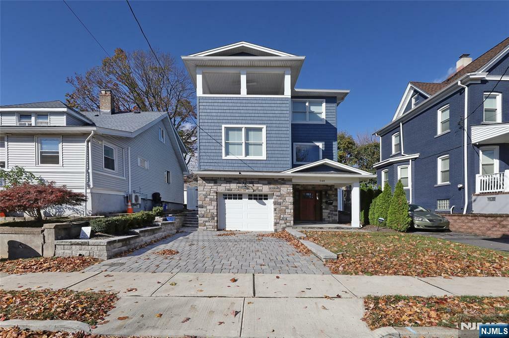 Property Photo:  548 Monroe Street  NJ 07072 