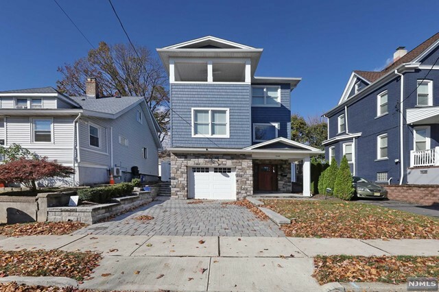 Property Photo:  548 Monroe Street  NJ 07072 