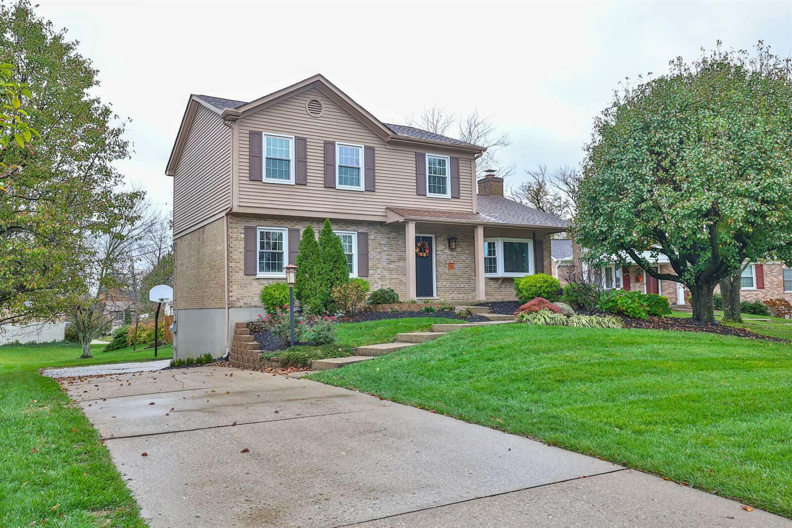 Property Photo:  3165 Royal Windsor Drive  KY 41017 