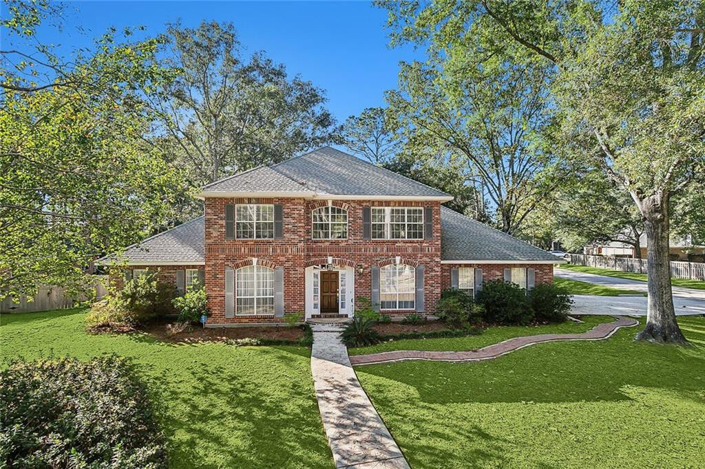 Property Photo: 8014 Casey Court LA 70448