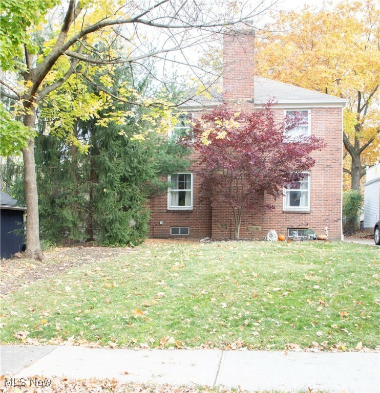 Property Photo:  2237 Briarwood Road  OH 44118 