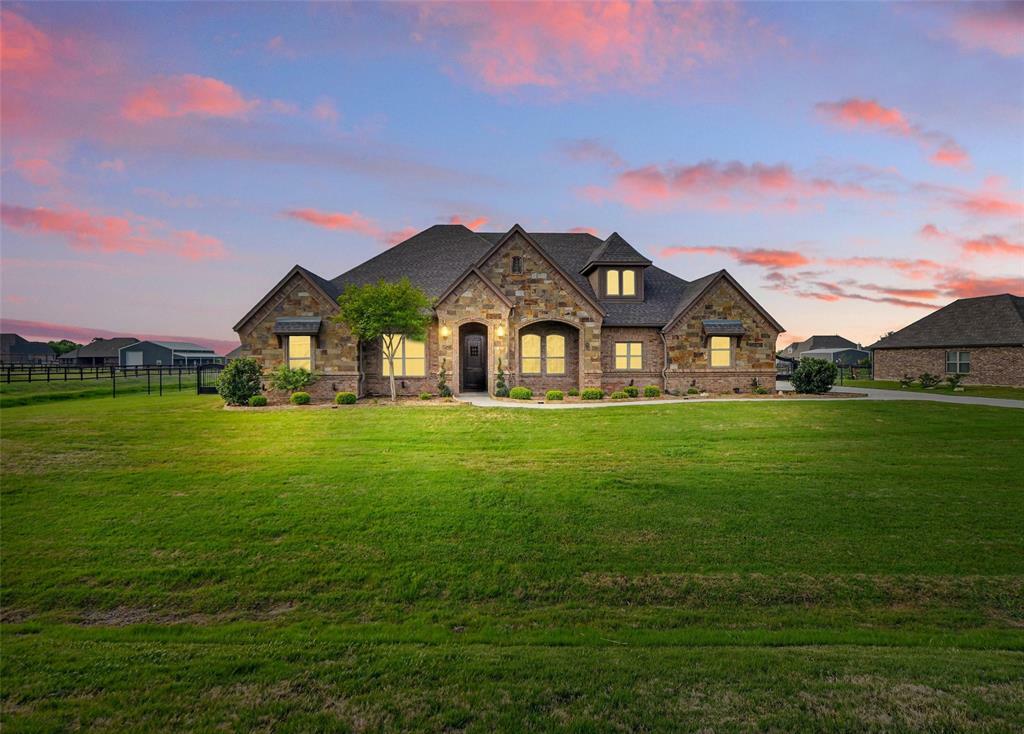 13401 Moorhouse Way  Justin TX 76247 photo