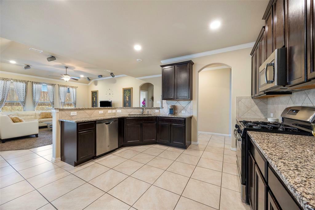 Property Photo:  14640 Comal Street  TX 76052 