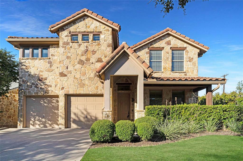 7900 Texian Trail  McKinney TX 75070 photo