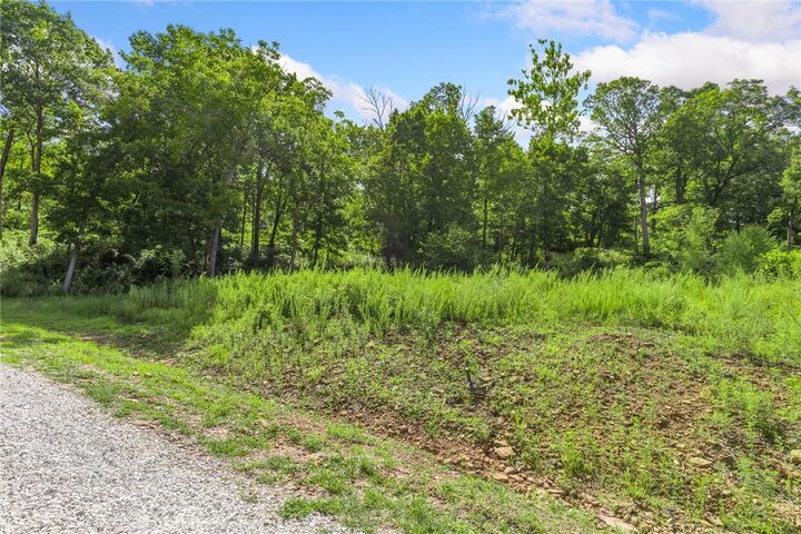 Property Photo: Lot 57 Restore Ridge AR 72601