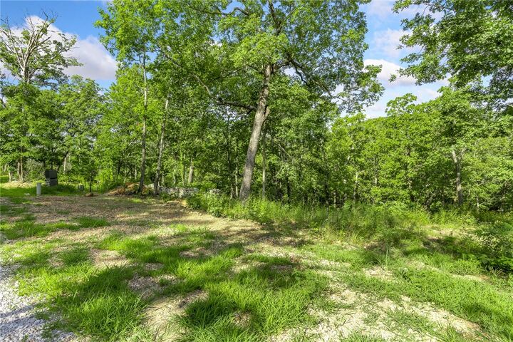 Property Photo: Lot 76 Restore Ridge AR 72601