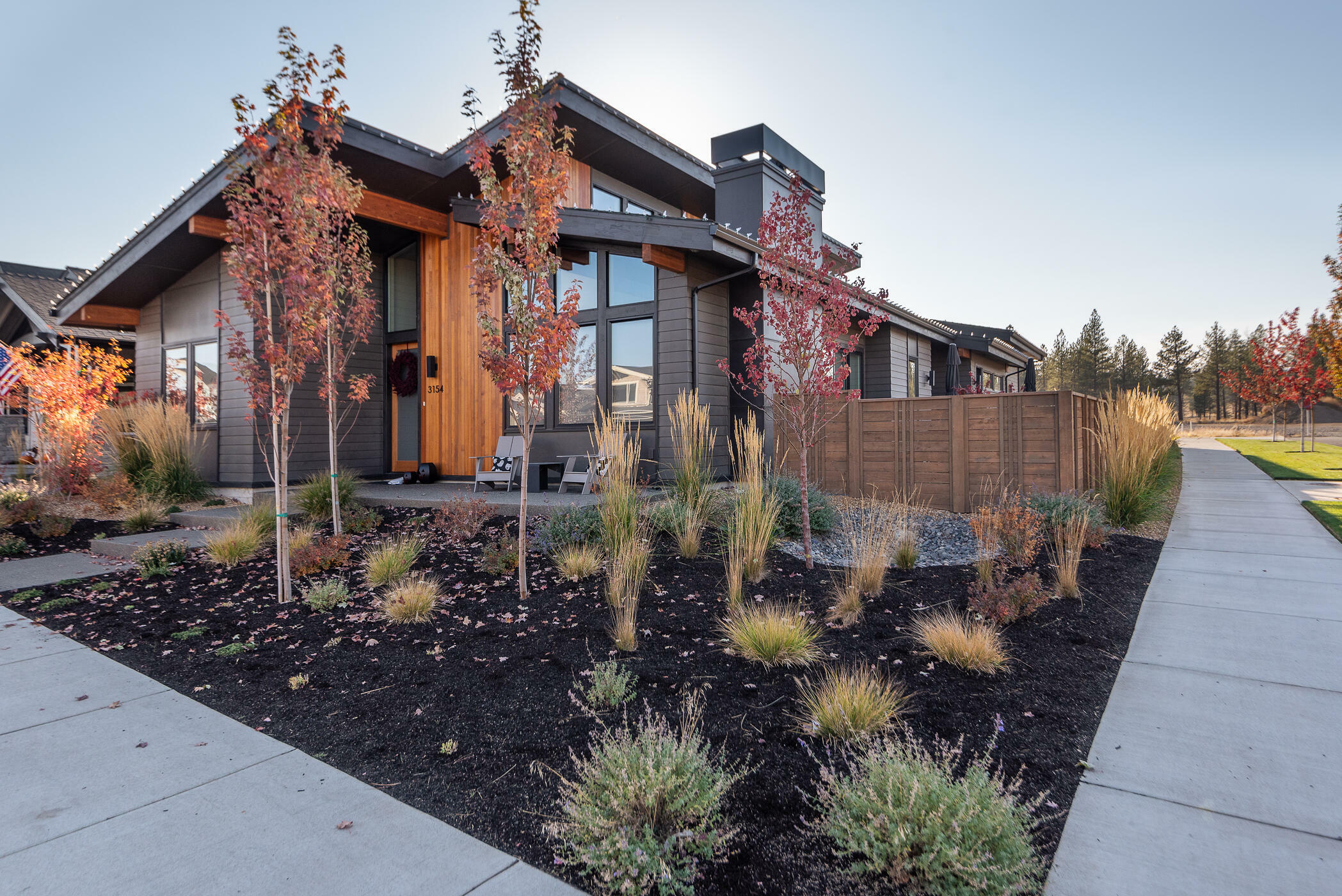 Property Photo: 3154 NW Strickland Way OR 97703