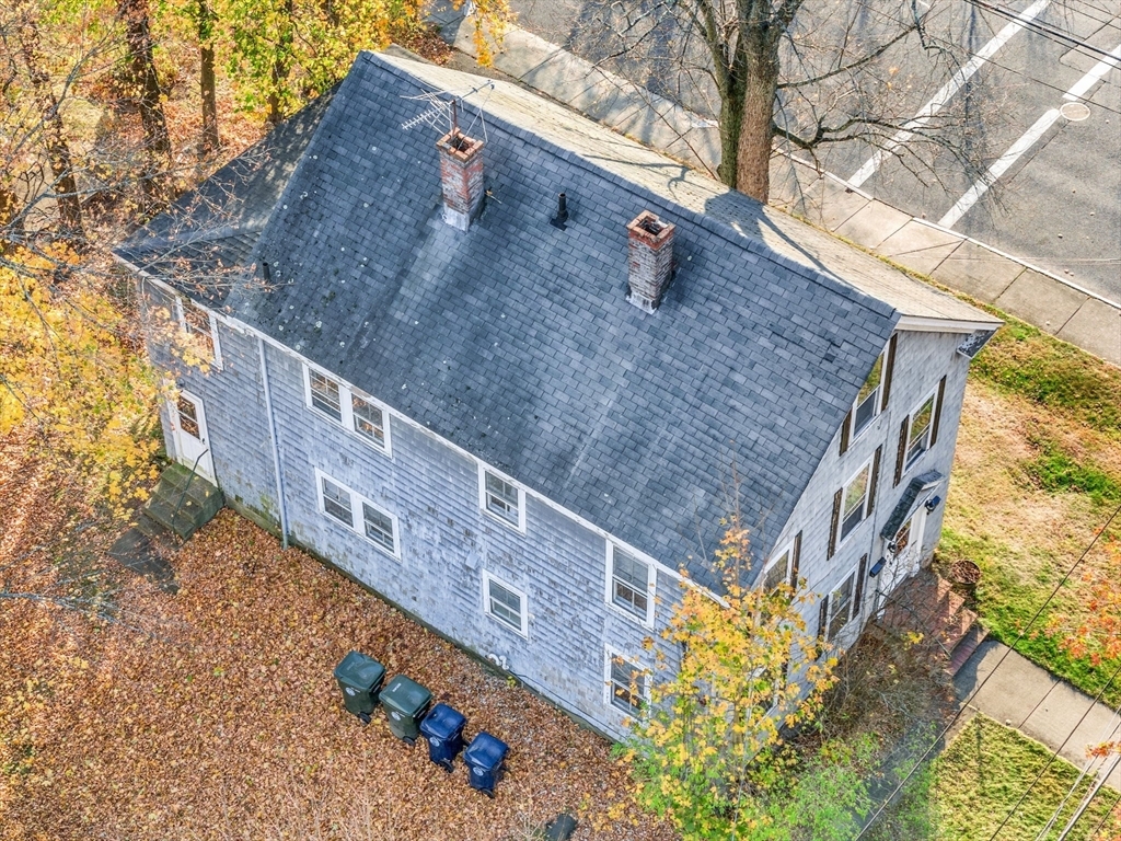 Property Photo:  3 Greendale Avenue  MA 01752 