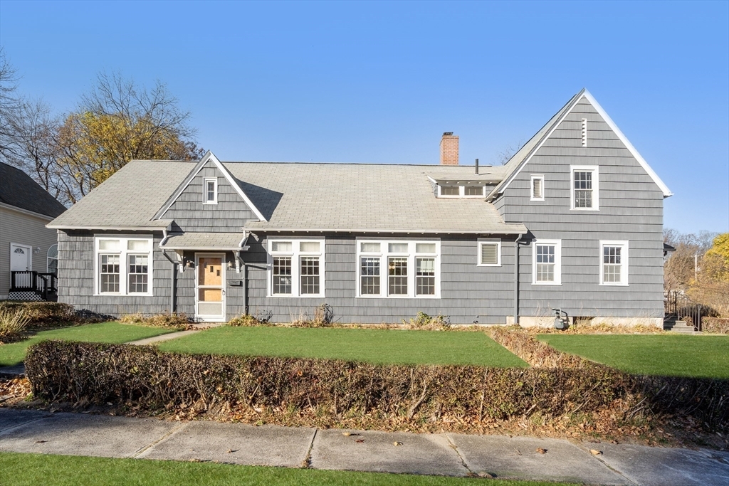 Property Photo: 8 Watt Road MA 01606