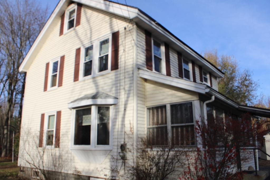 Property Photo:  4 Pine St  MA 01373 