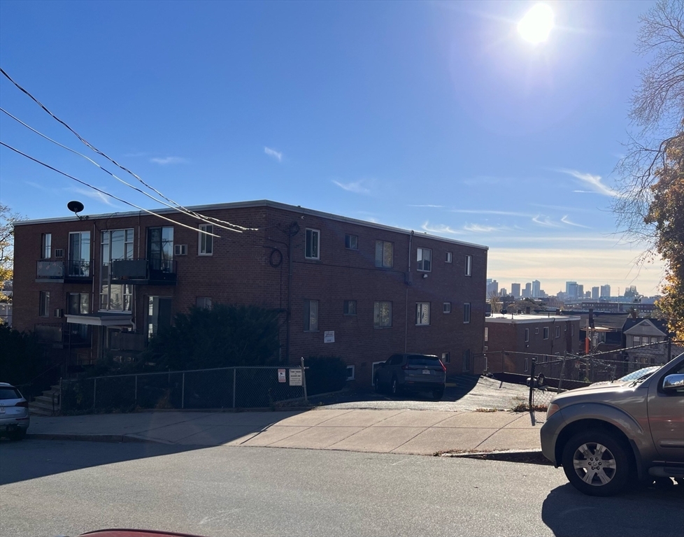 Property Photo:  215 Washington Ave 9  MA 02150 