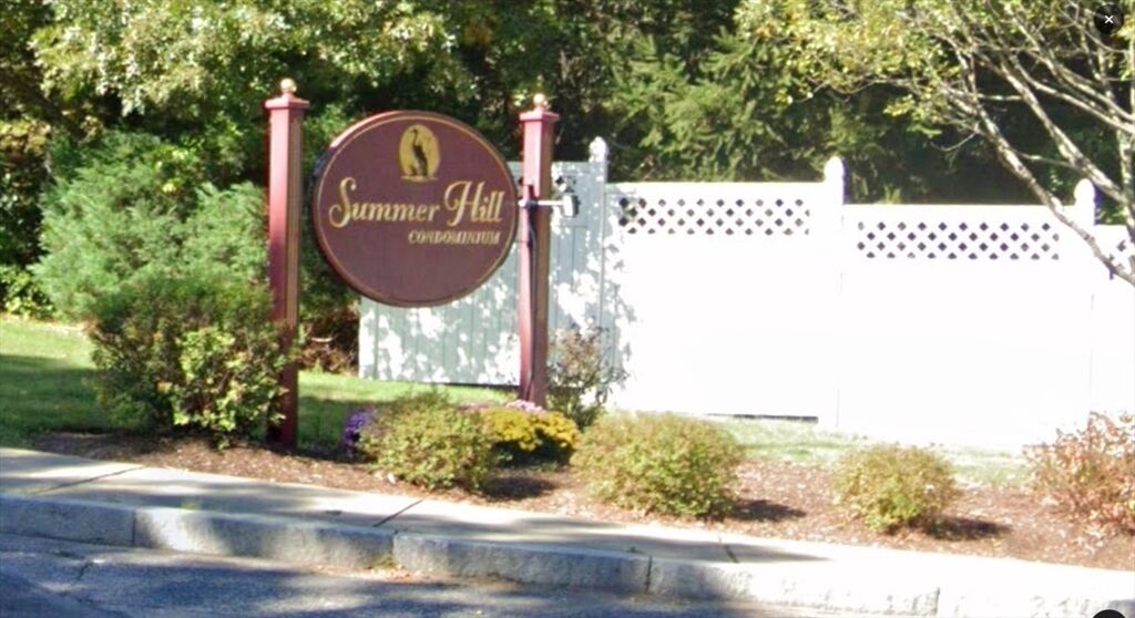 Property Photo:  4 Marc Dr 4A4  MA 02360 