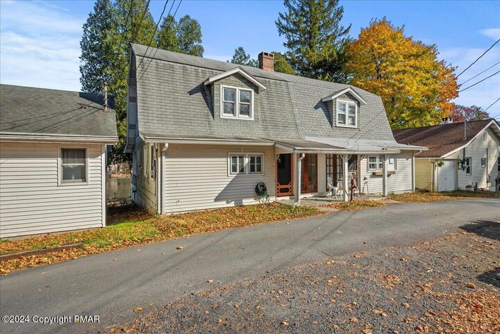 131 Birch Lane  Kunkletown PA 18058 photo