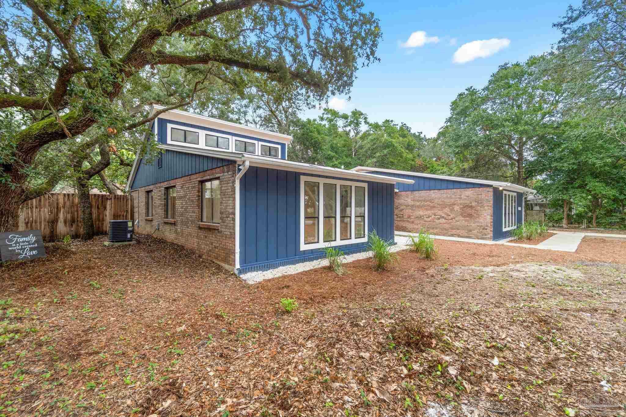 Property Photo:  4132 Alexander Ave  FL 32563 