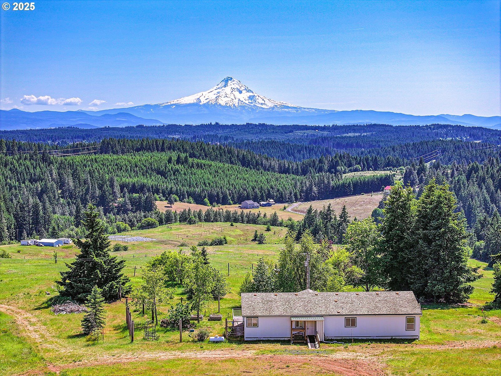 143 Acme Rd  White Salmon WA 98672 photo