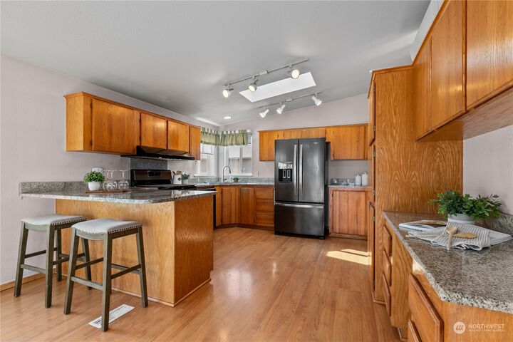 Property Photo:  3002  Creasey Road  WA 98240