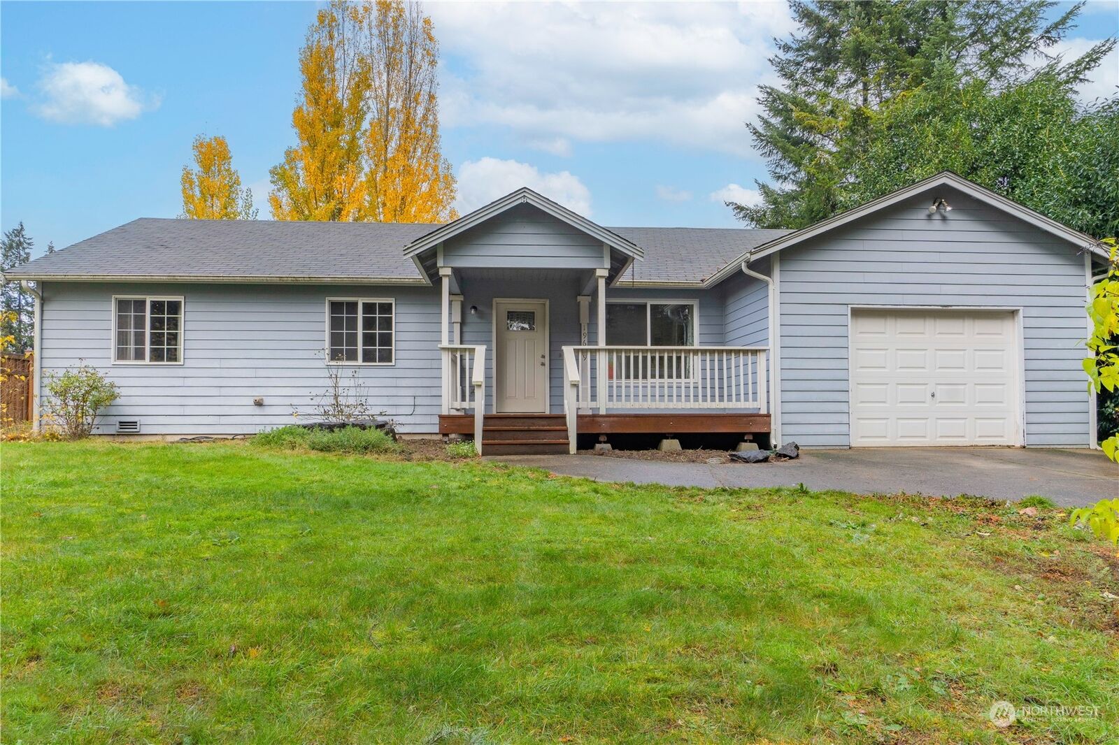 Property Photo:  19609  18th Street SW  WA 98349 
