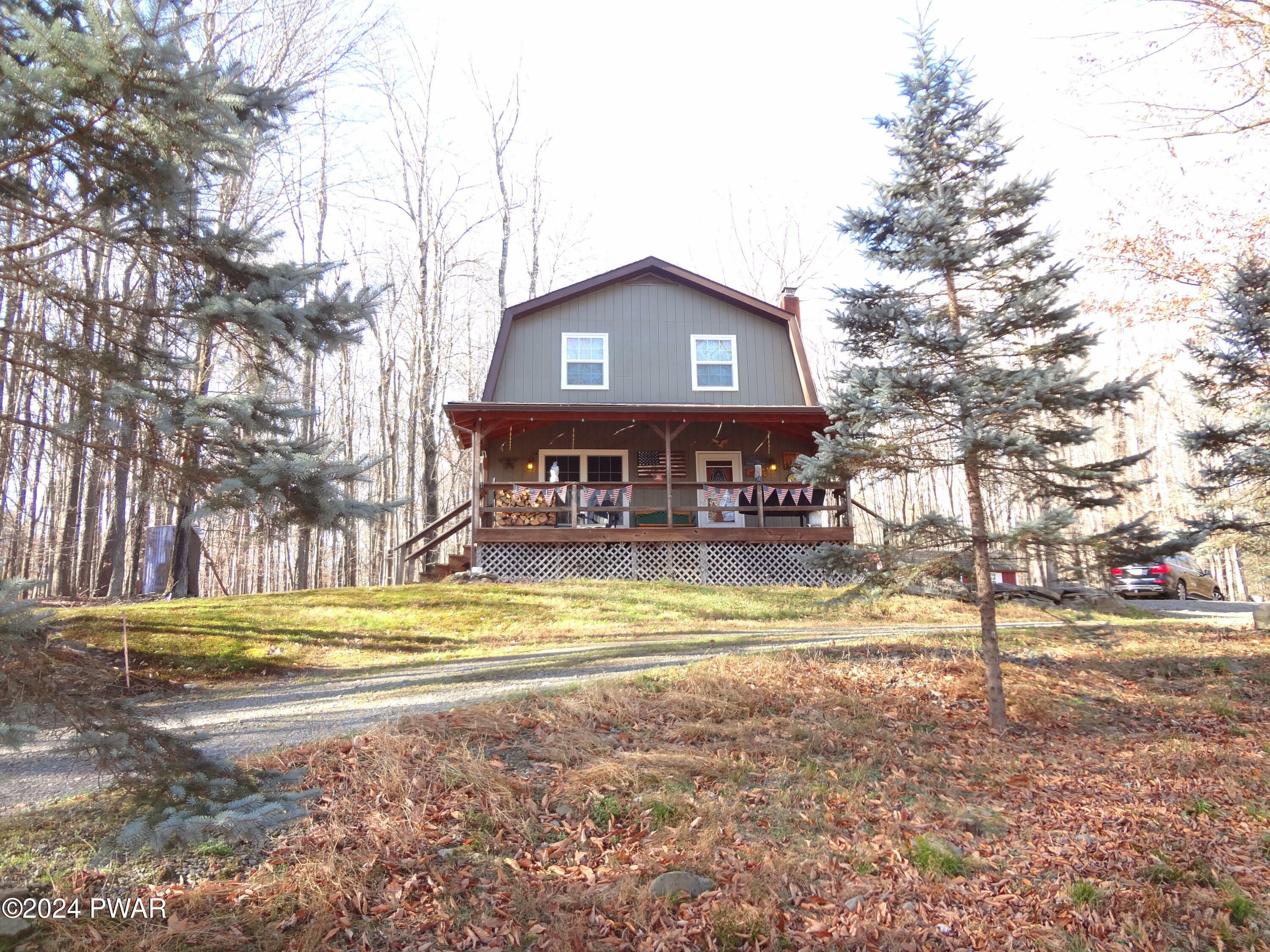 Property Photo:  45 Beechwood Drive  PA 18436 