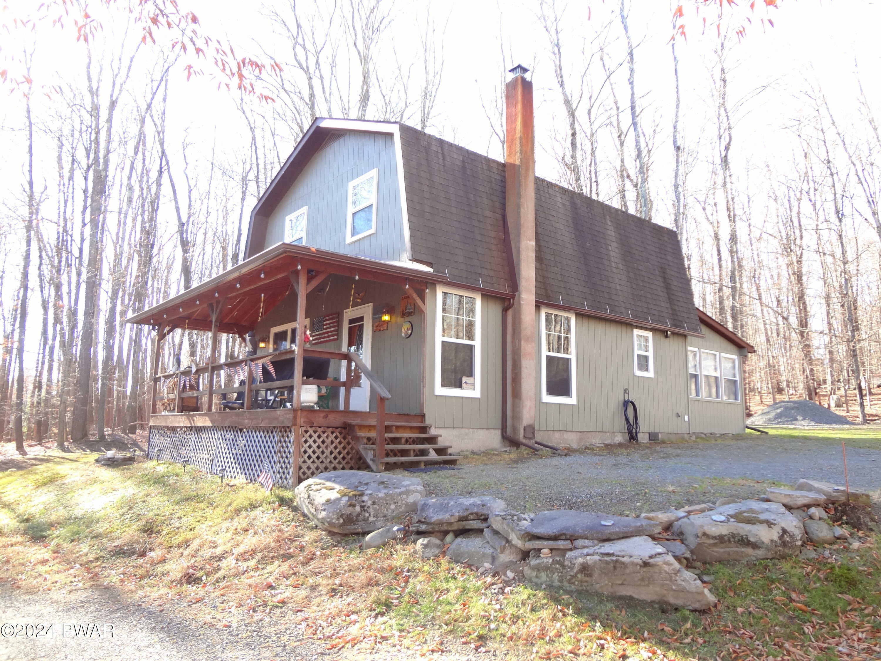 Property Photo: 45 Beechwood Drive PA 18436