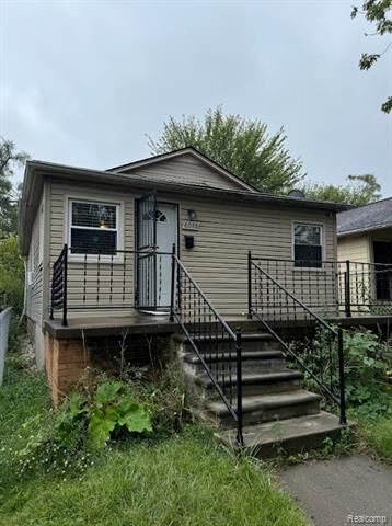 Property Photo:  6088 Auburn Street  MI 48228 