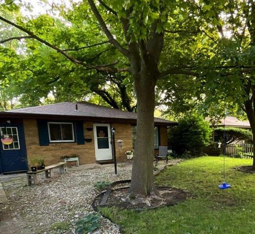 Property Photo:  489 Cayuga Road  MI 49022 