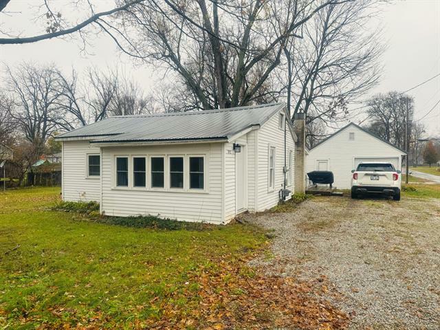 392 Worden Street  Marcellus Vlg MI 49067 photo