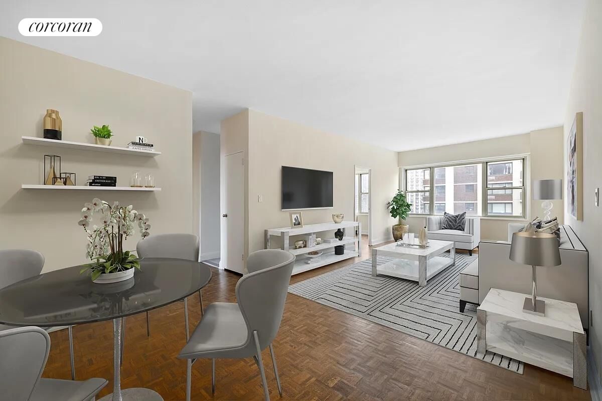 Property Photo: 400 E 85th Street 16E NY 10028