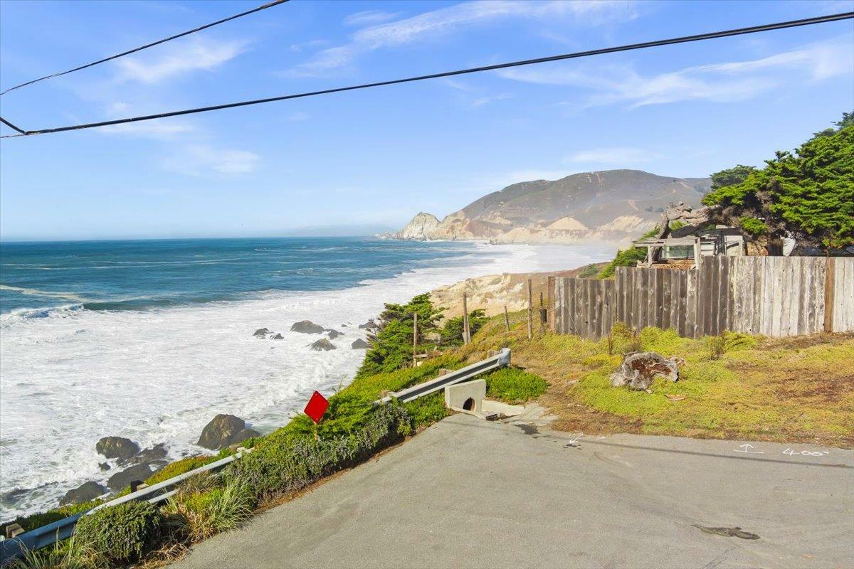 Property Photo:  000 Sea Cliff Court  CA 94037 