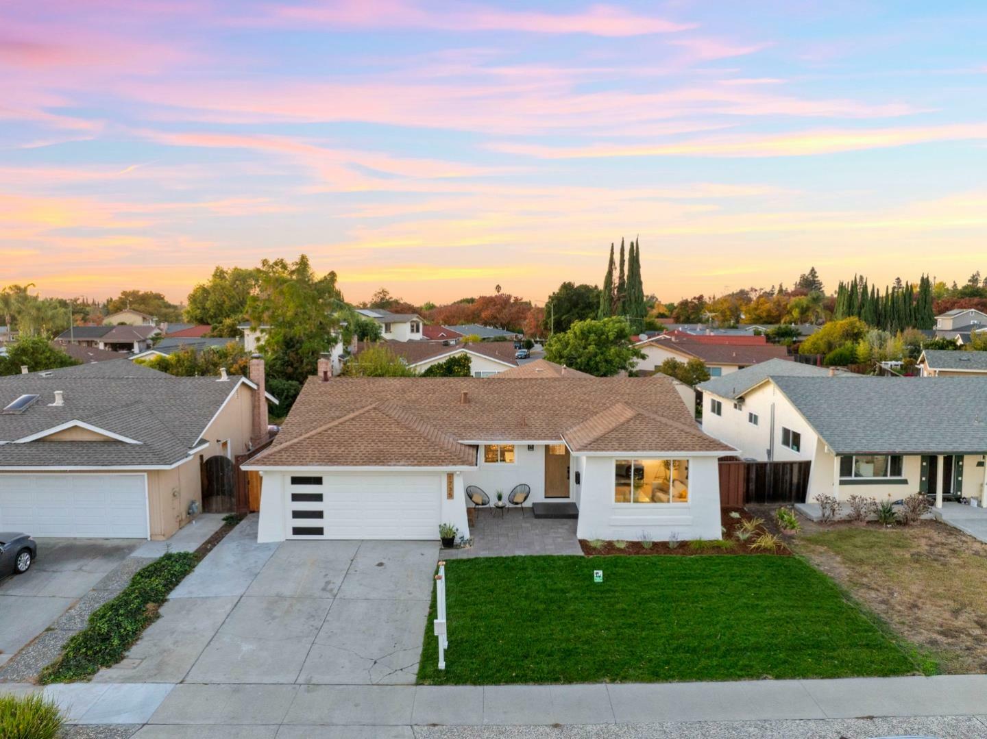 Property Photo:  1735 Castlegate Drive  CA 95132 