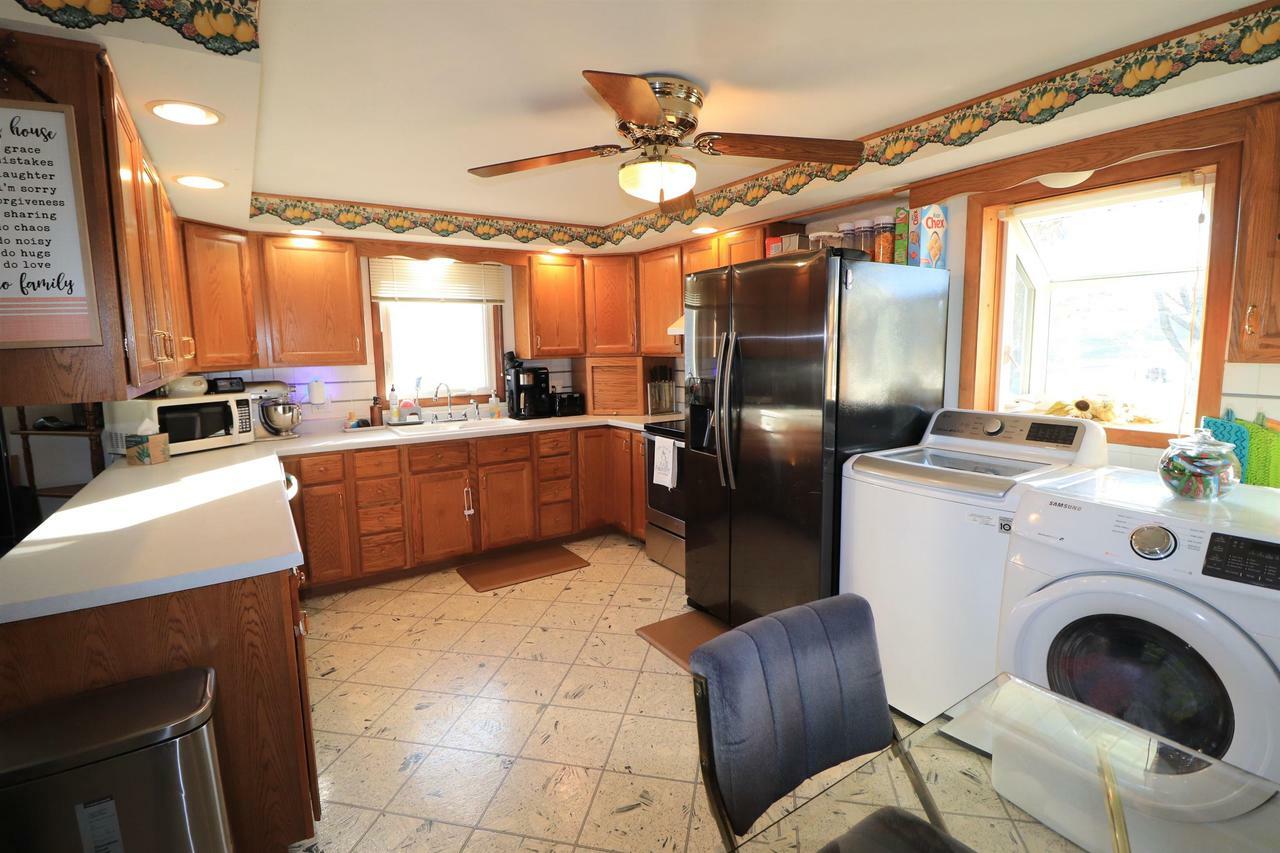 Property Photo:  1814 South Willard Avenue  WI 53546 